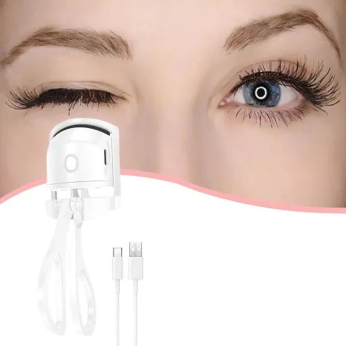 Miniatura 7 de RIZADOR DE PESTAÑAS CT-K001